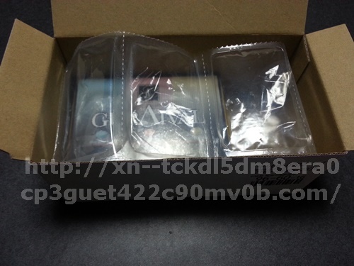 グライバルを買いました