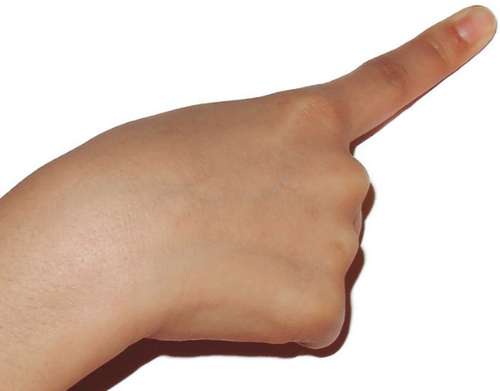 【指でソフトに】女性の陰核・クリトリス責めで勃起!女性器の愛撫