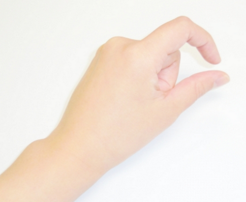 【指でソフトに】女性の陰核・クリトリス責めで勃起!女性器の愛撫